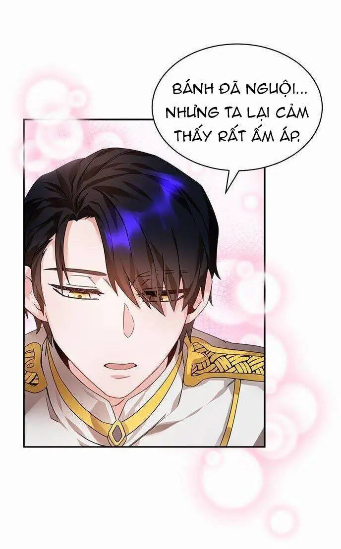 Tôi Không Muốn Trở Thành Hoàng Hậu Nettruyen ZZZ Chương 5 Page 12