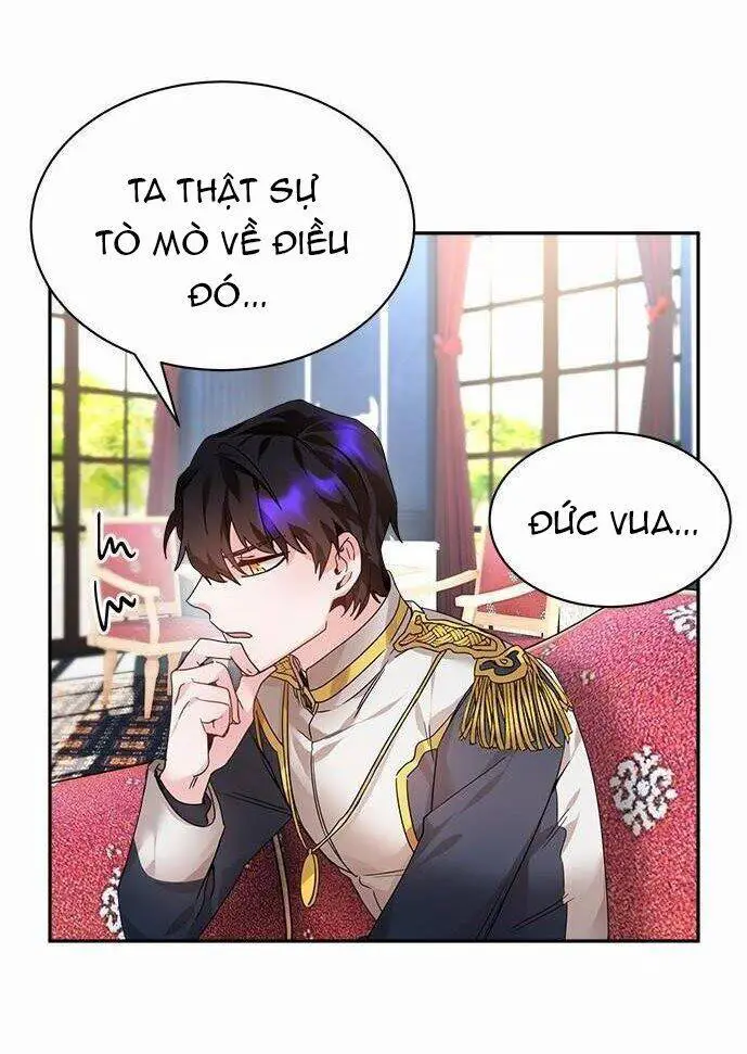 Tôi Không Muốn Trở Thành Hoàng Hậu Nettruyen ZZZ Chương 5 Page 17
