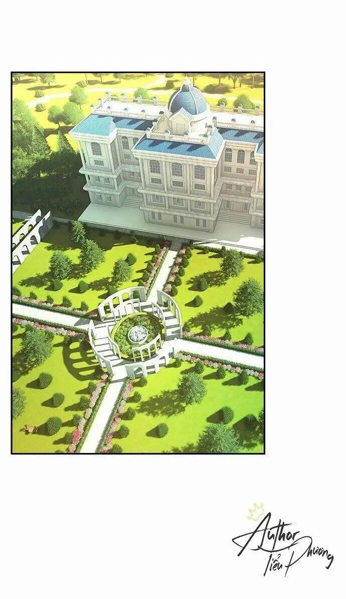 Tôi Không Muốn Trở Thành Hoàng Hậu Nettruyen ZZZ Chương 5 Page 22
