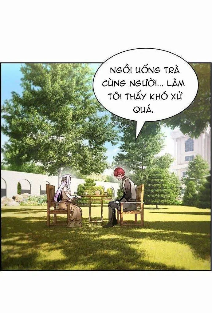 Tôi Không Muốn Trở Thành Hoàng Hậu Nettruyen ZZZ Chương 5 Page 23