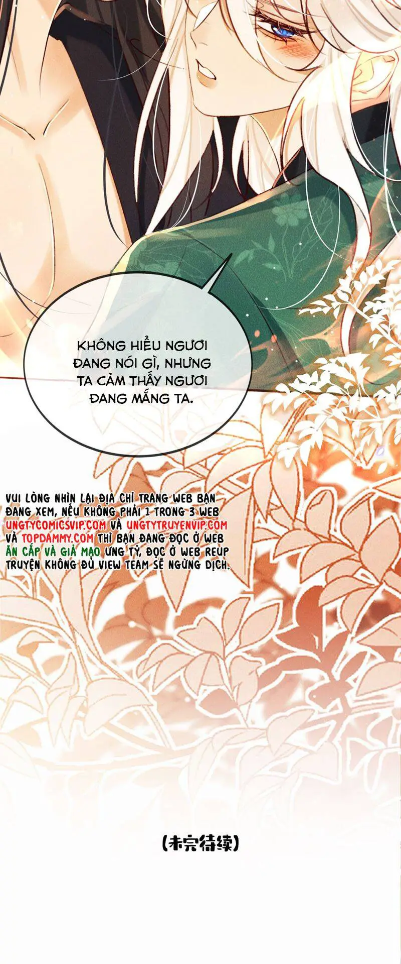 Nam Chủ Vì Sao Quyến Rũ Ta Nettruyen ZZZ Chương 21 Page 28