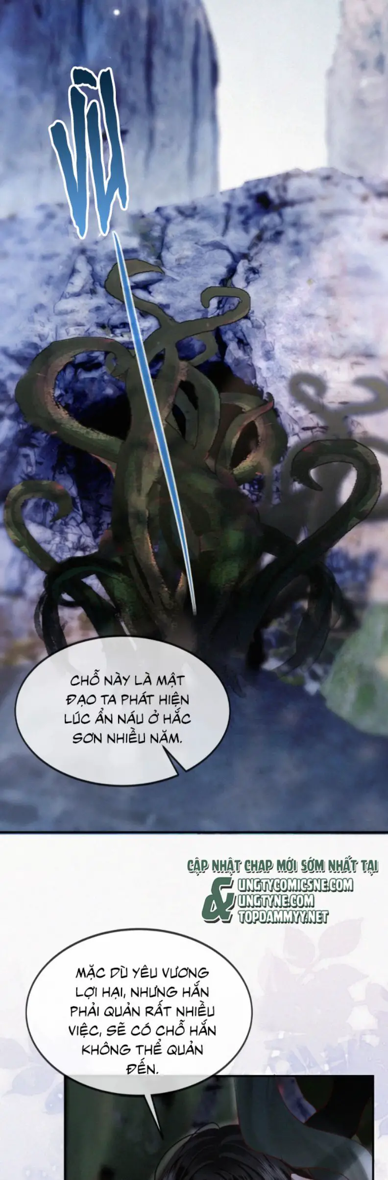 Nam Chủ Vì Sao Quyến Rũ Ta Nettruyen ZZZ Chương 51 Page 16
