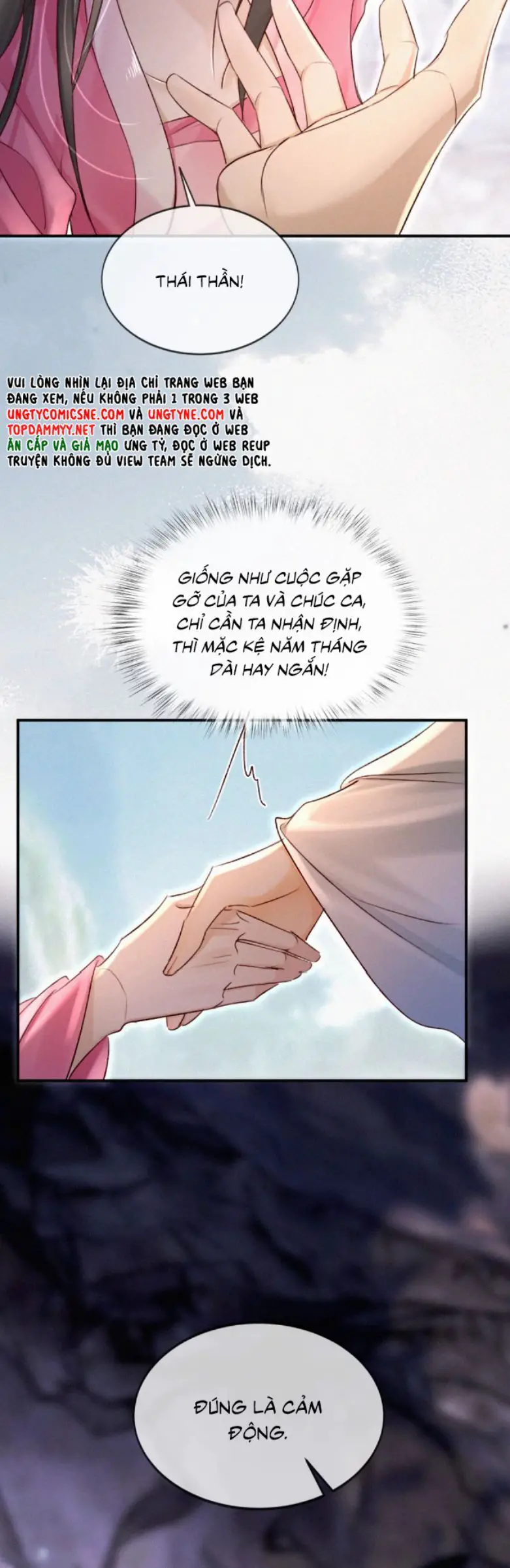 Nam Chủ Vì Sao Quyến Rũ Ta Nettruyen ZZZ Chương 51 Page 23