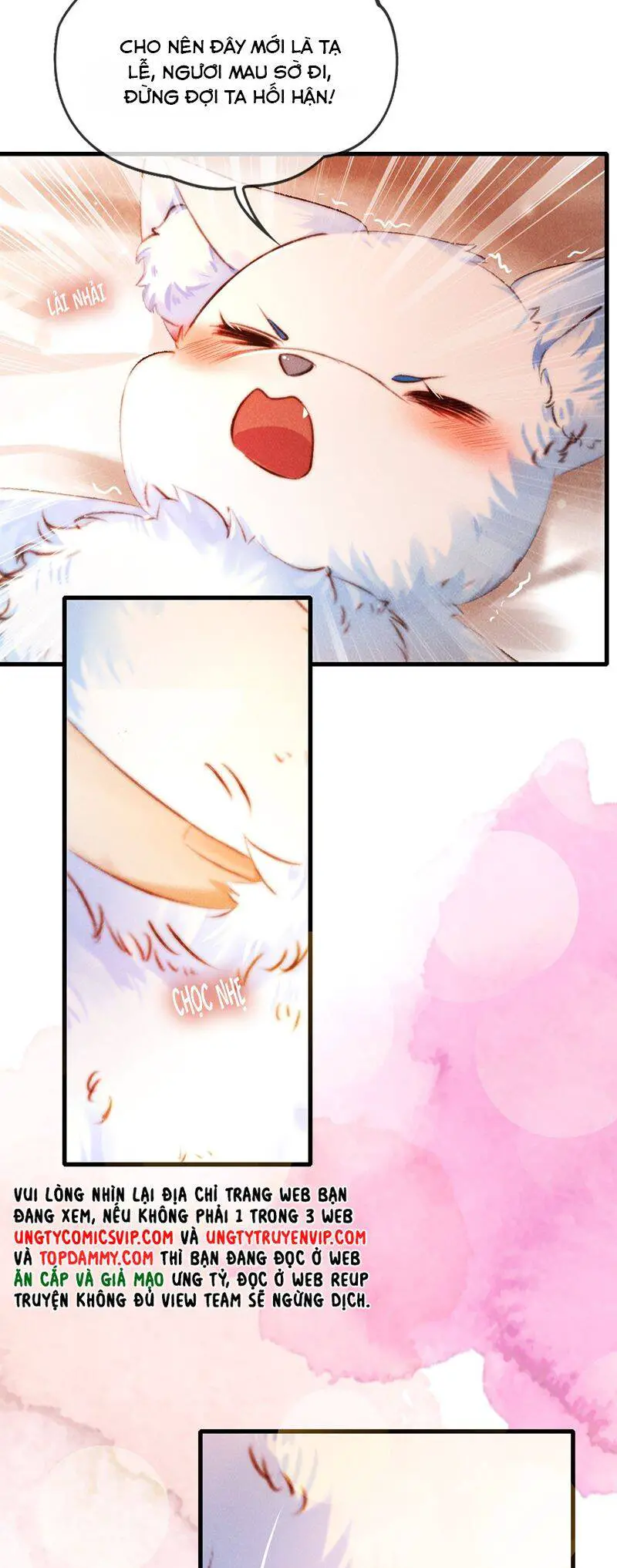 Nam Chủ Vì Sao Quyến Rũ Ta Nettruyen ZZZ Chương 14 Page 9