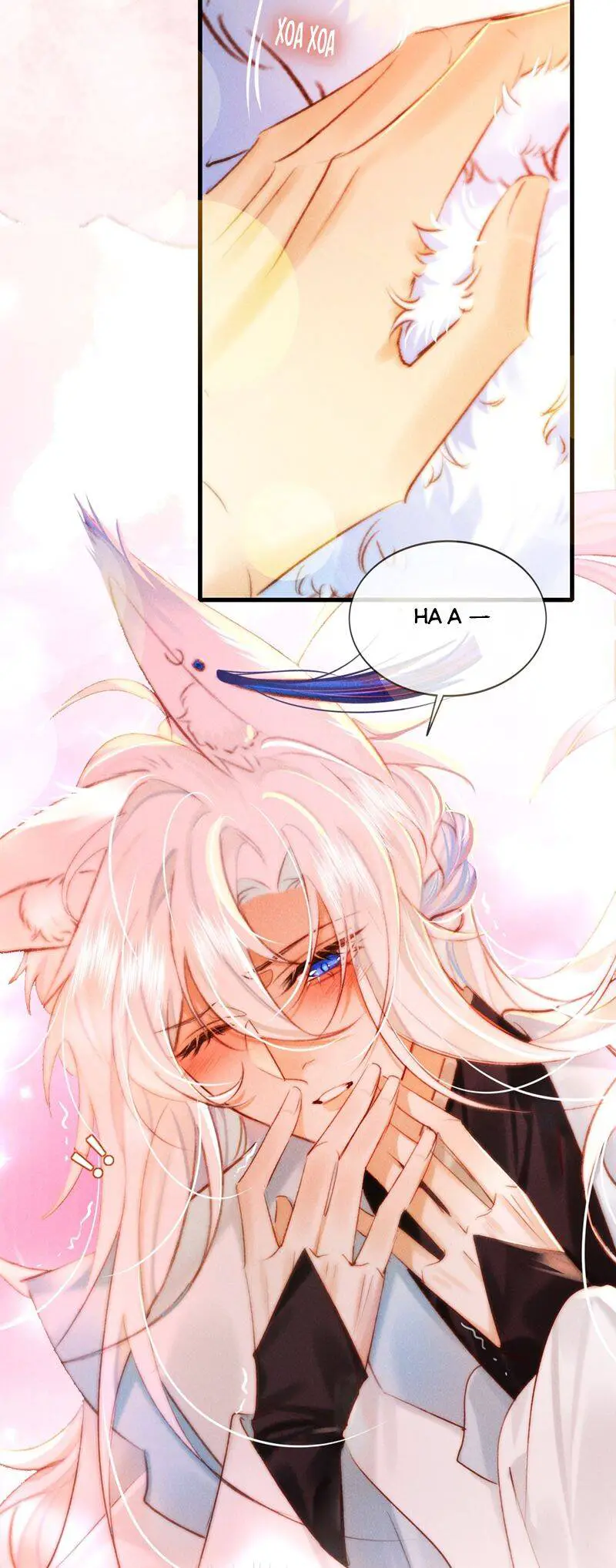 Nam Chủ Vì Sao Quyến Rũ Ta Nettruyen ZZZ Chương 14 Page 10