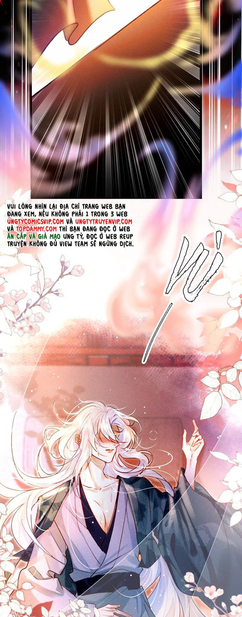 Nam Chủ Vì Sao Quyến Rũ Ta Nettruyen ZZZ Chương 9 Page 5