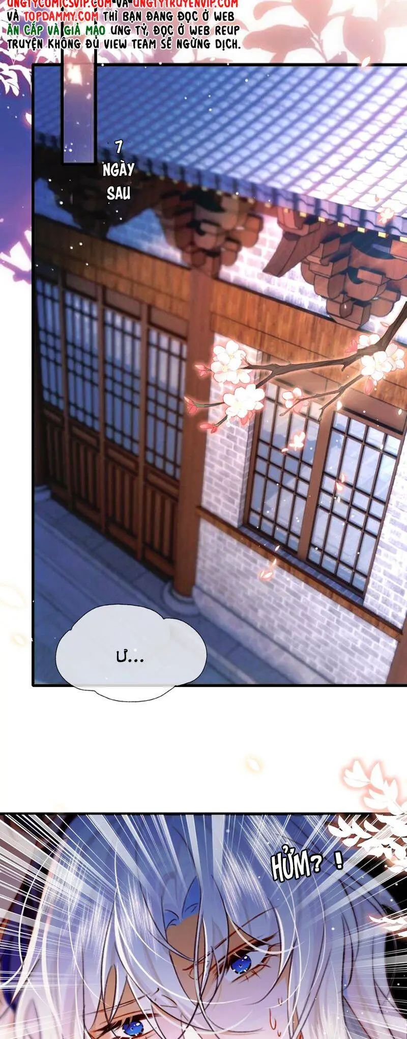 Nam Chủ Vì Sao Quyến Rũ Ta Nettruyen ZZZ Chương 9 Page 13