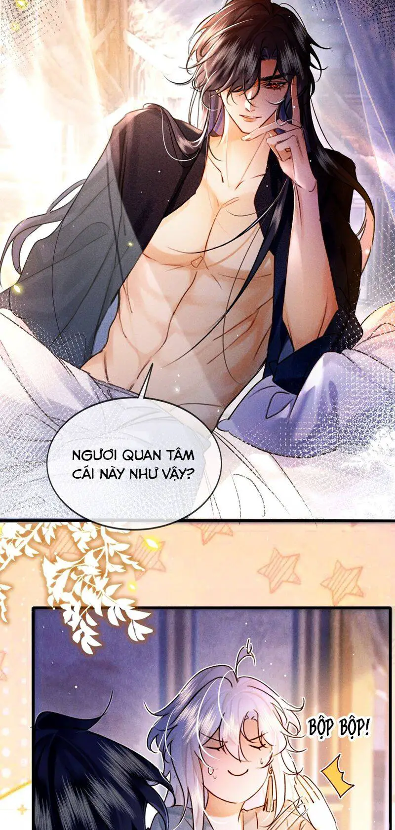 Nam Chủ Vì Sao Quyến Rũ Ta Nettruyen ZZZ Chương 9 Page 19