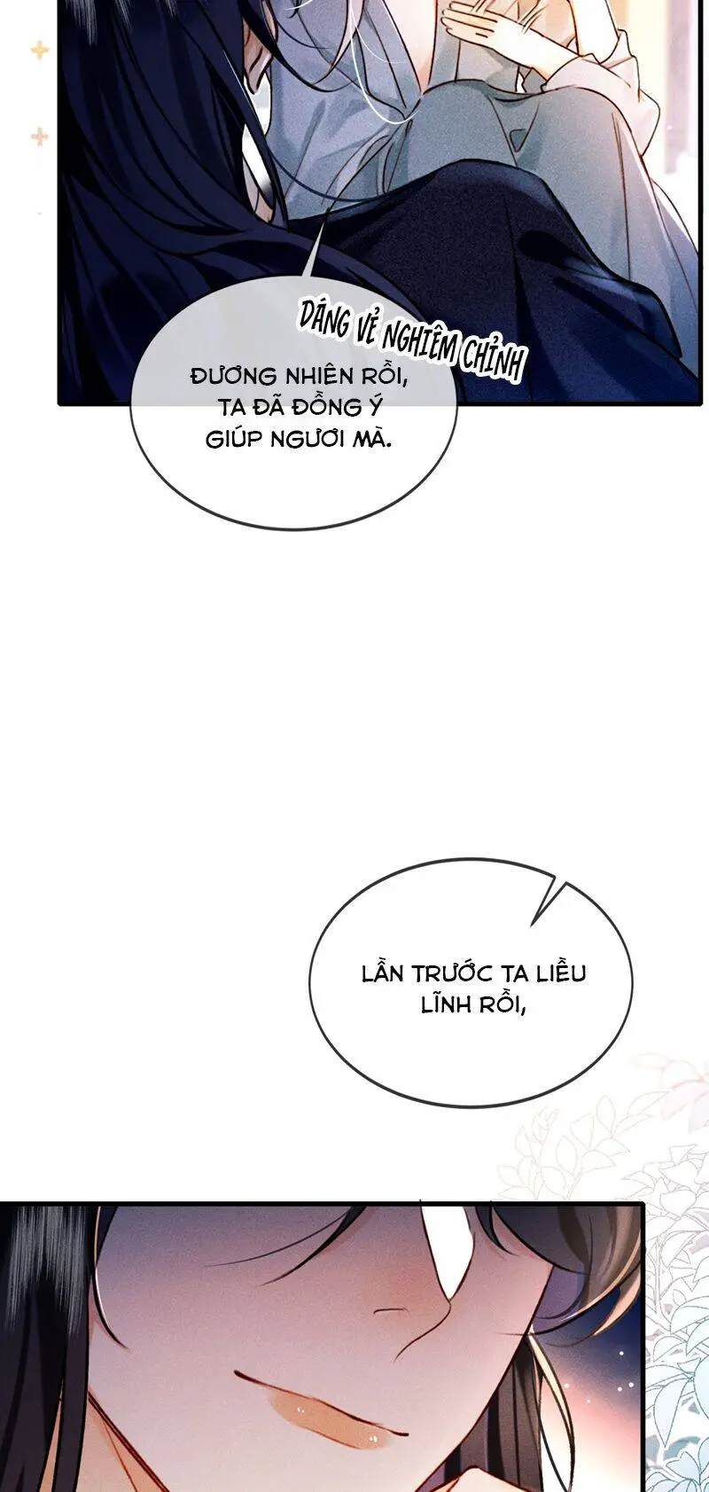 Nam Chủ Vì Sao Quyến Rũ Ta Nettruyen ZZZ Chương 9 Page 20