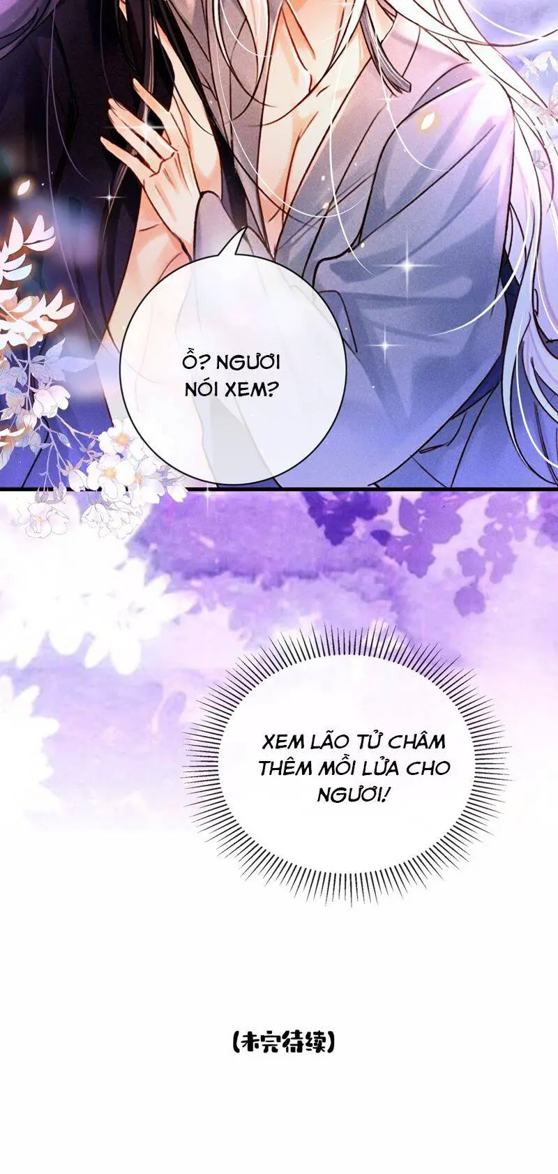 Nam Chủ Vì Sao Quyến Rũ Ta Nettruyen ZZZ Chương 9 Page 28