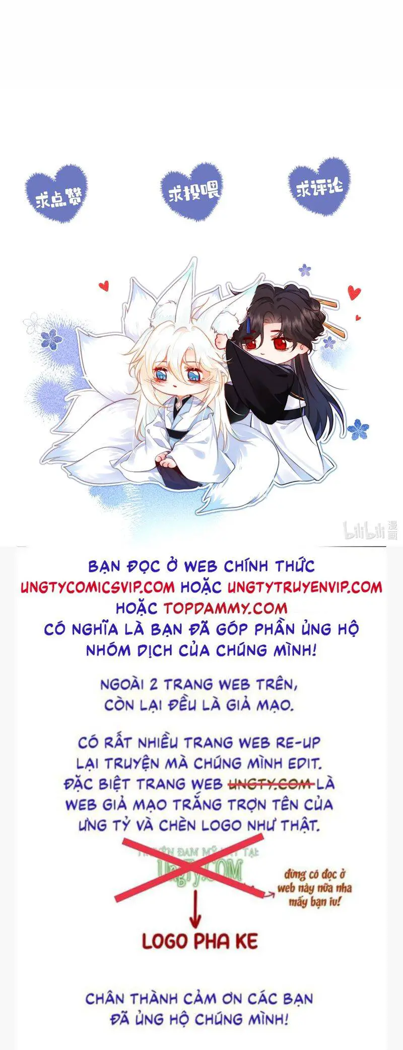 Nam Chủ Vì Sao Quyến Rũ Ta Nettruyen ZZZ Chương 9 Page 29