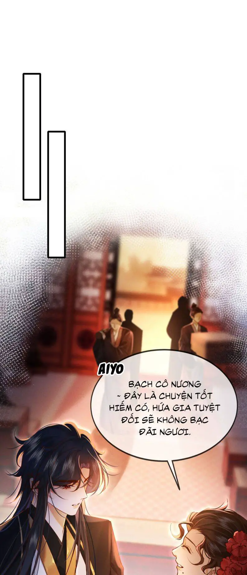 Nam Chủ Vì Sao Quyến Rũ Ta Nettruyen ZZZ Chương 12 Page 4