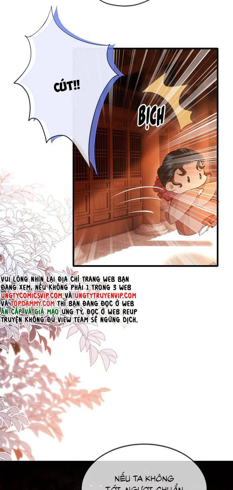 Nam Chủ Vì Sao Quyến Rũ Ta Nettruyen ZZZ Chương 12 Page 9