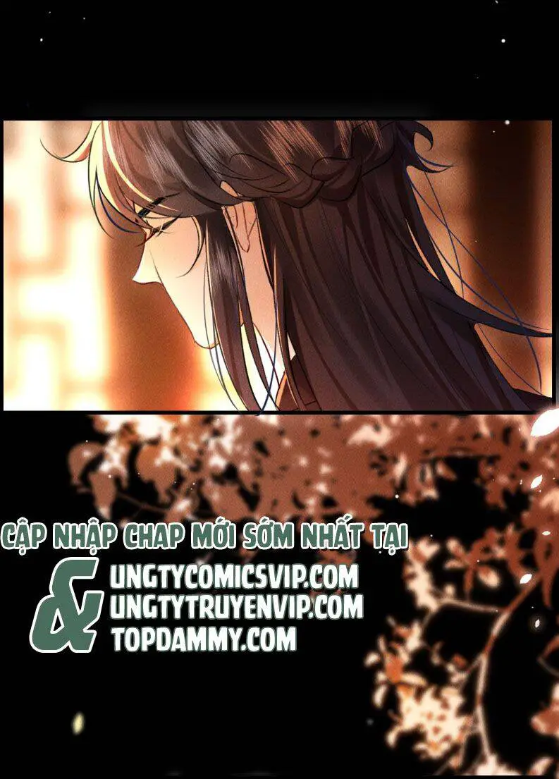 Nam Chủ Vì Sao Quyến Rũ Ta Nettruyen ZZZ Chương 12 Page 14