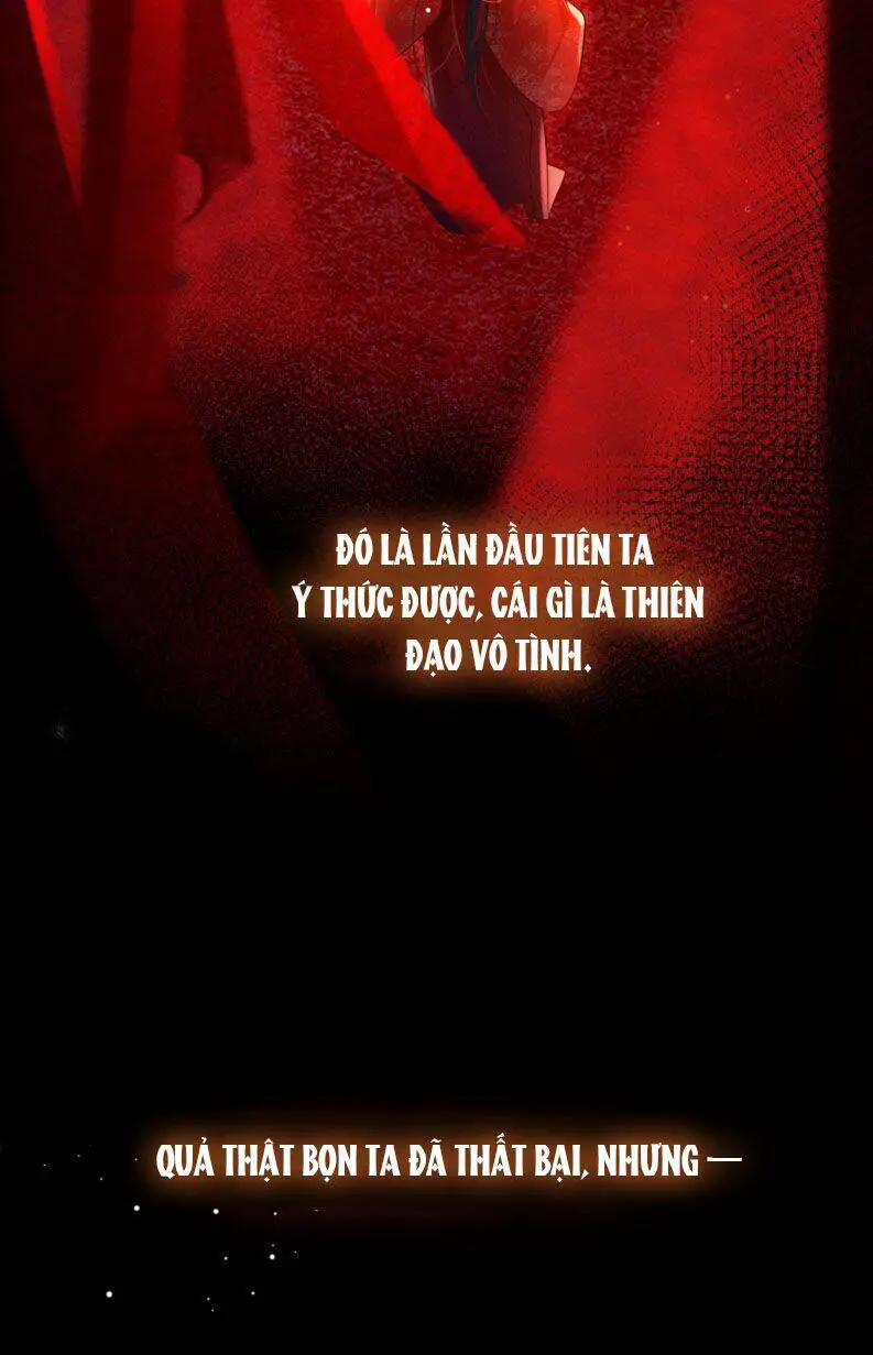 Nam Chủ Vì Sao Quyến Rũ Ta Nettruyen ZZZ Chương 12 Page 20