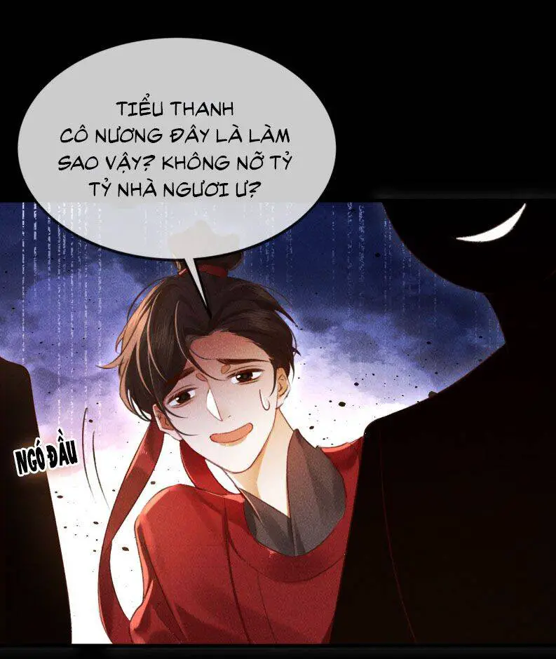 Nam Chủ Vì Sao Quyến Rũ Ta Nettruyen ZZZ Chương 12 Page 24