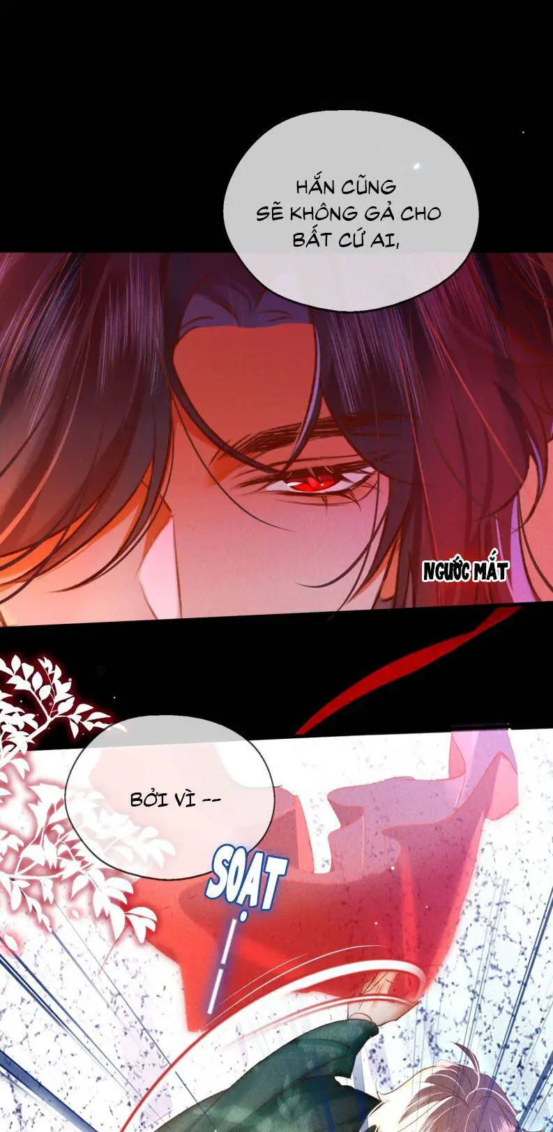Nam Chủ Vì Sao Quyến Rũ Ta Nettruyen ZZZ Chương 12 Page 27