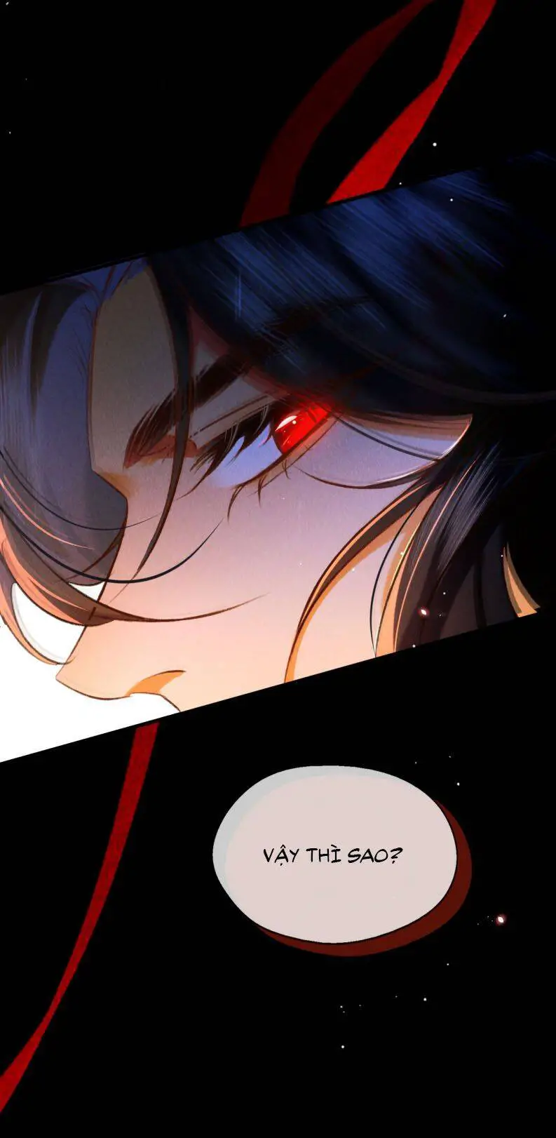 Nam Chủ Vì Sao Quyến Rũ Ta Nettruyen ZZZ Chương 12 Page 30