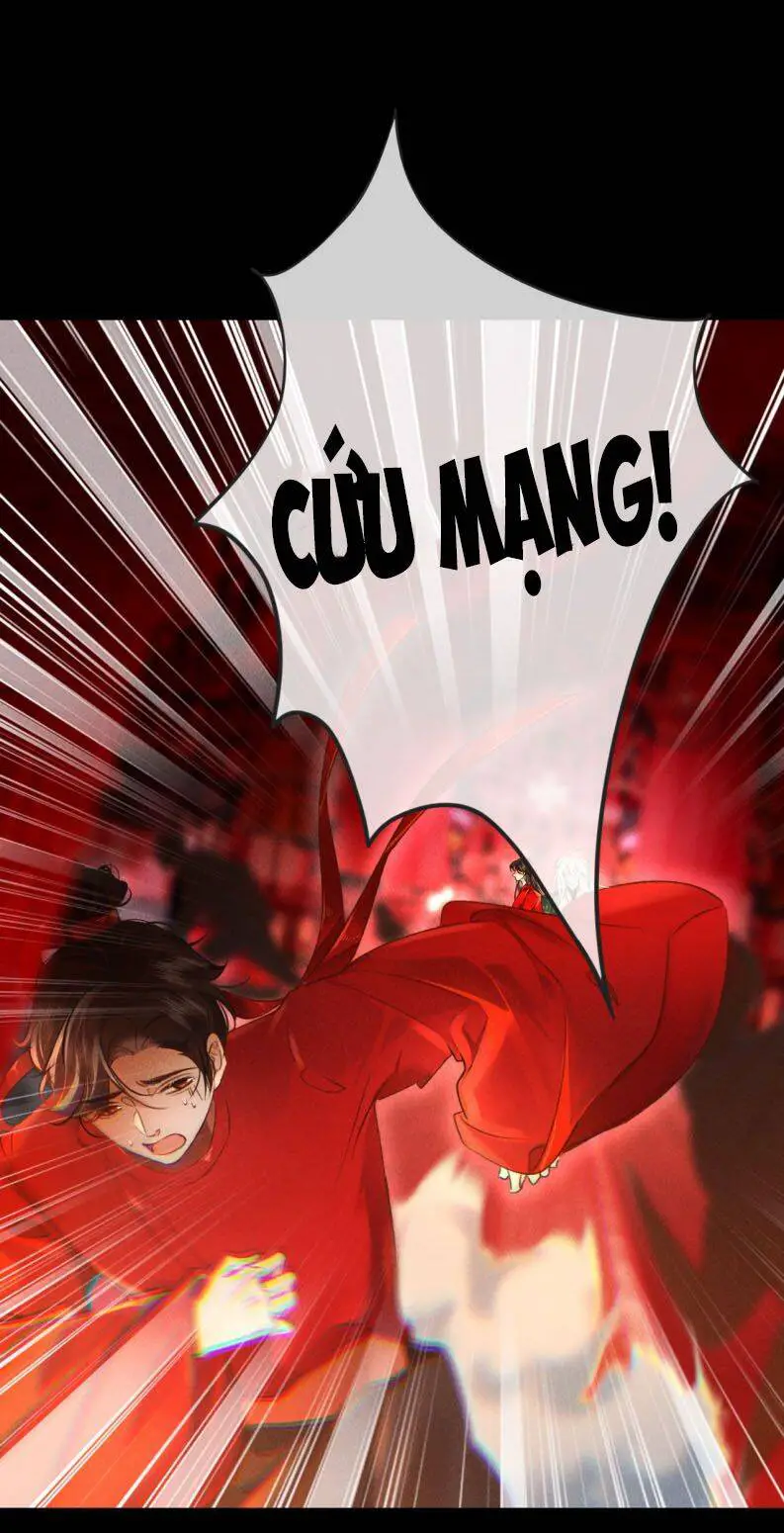 Nam Chủ Vì Sao Quyến Rũ Ta Nettruyen ZZZ Chương 12 Page 31