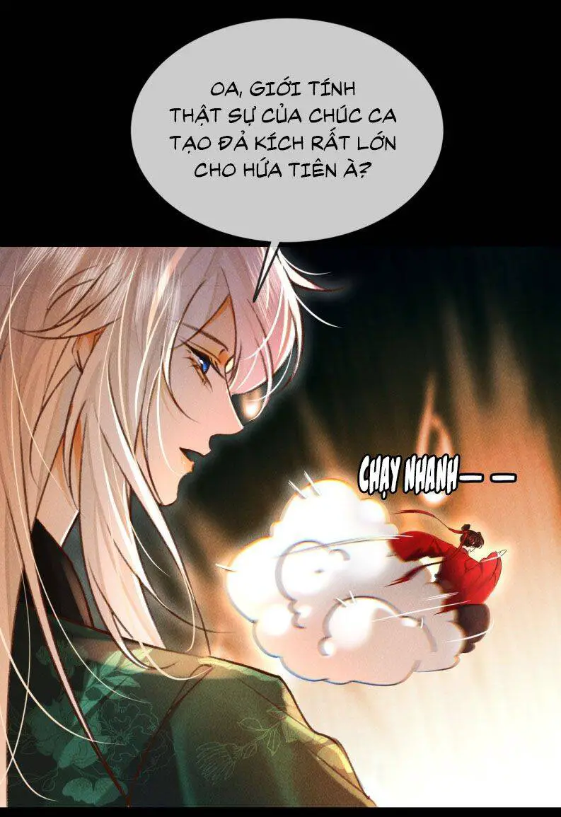 Nam Chủ Vì Sao Quyến Rũ Ta Nettruyen ZZZ Chương 12 Page 32