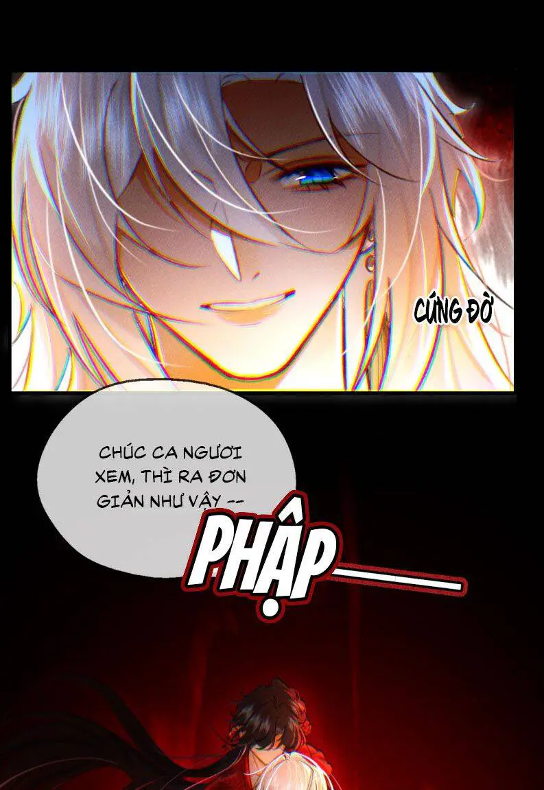 Nam Chủ Vì Sao Quyến Rũ Ta Nettruyen ZZZ Chương 12 Page 34