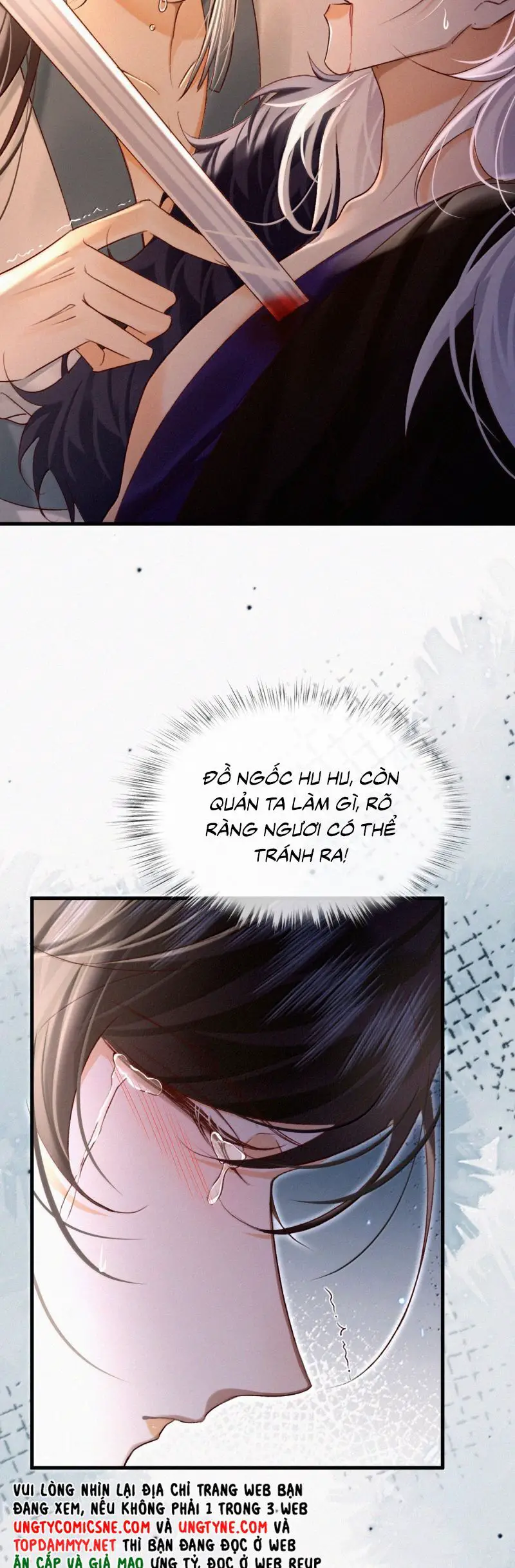 Nam Chủ Vì Sao Quyến Rũ Ta Nettruyen ZZZ Chương 53 Page 4