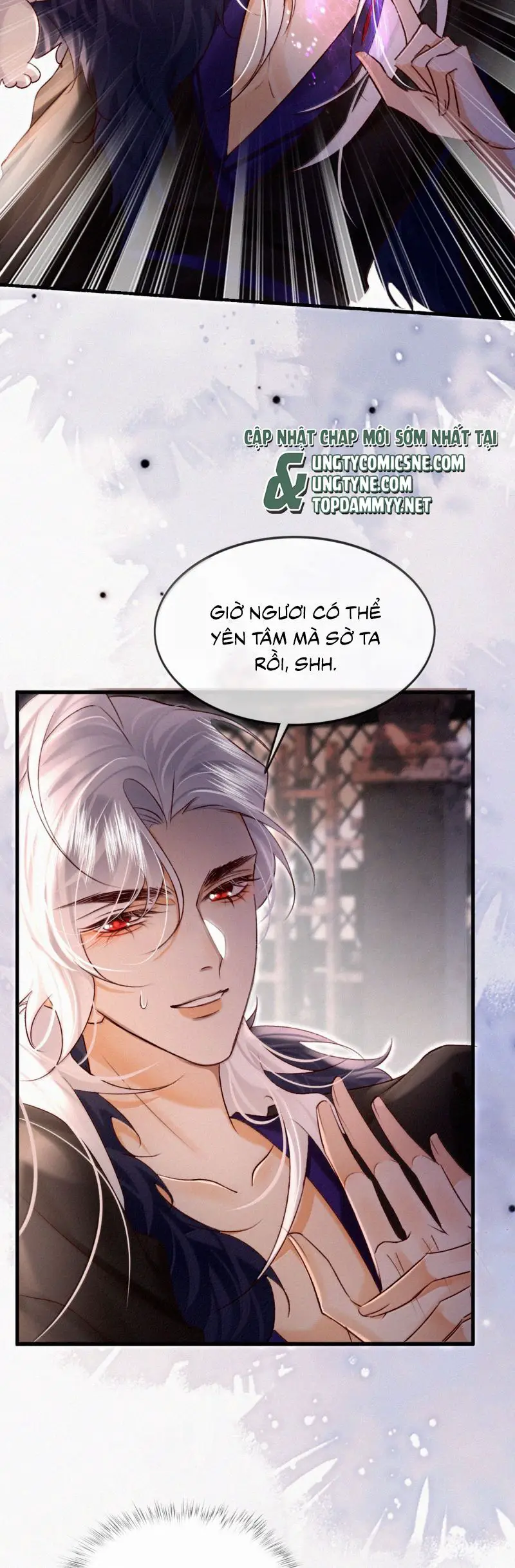 Nam Chủ Vì Sao Quyến Rũ Ta Nettruyen ZZZ Chương 53 Page 6