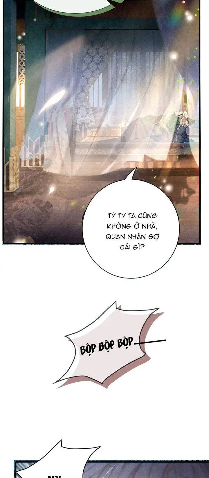 Nam Chủ Vì Sao Quyến Rũ Ta Nettruyen ZZZ Chương 1 Page 3