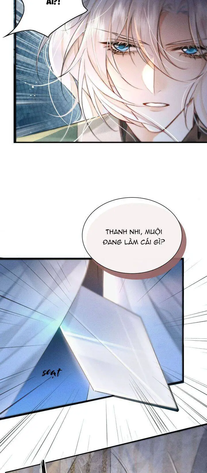 Nam Chủ Vì Sao Quyến Rũ Ta Nettruyen ZZZ Chương 1 Page 4