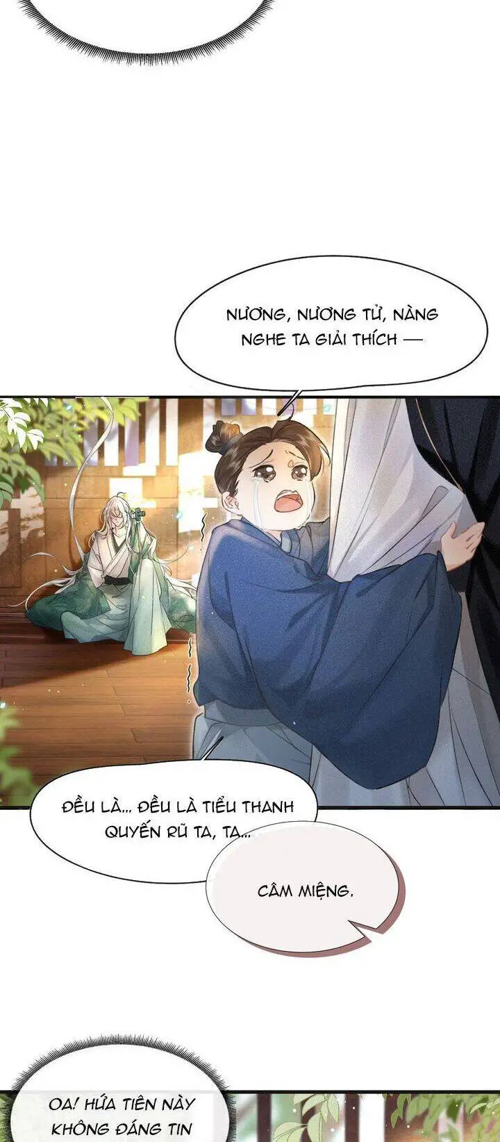 Nam Chủ Vì Sao Quyến Rũ Ta Nettruyen ZZZ Chương 1 Page 7
