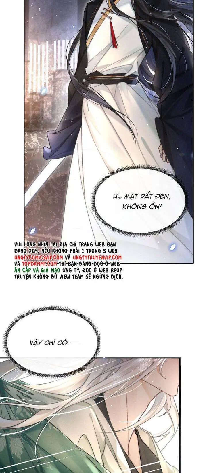 Nam Chủ Vì Sao Quyến Rũ Ta Nettruyen ZZZ Chương 1 Page 9