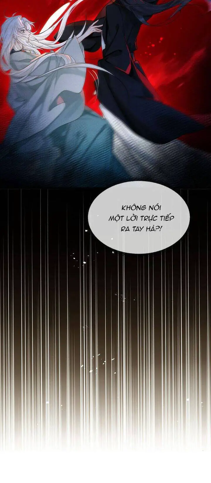 Nam Chủ Vì Sao Quyến Rũ Ta Nettruyen ZZZ Chương 1 Page 13