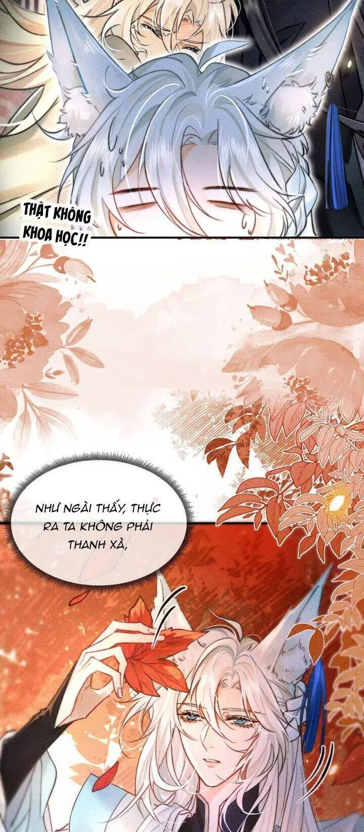 Nam Chủ Vì Sao Quyến Rũ Ta Nettruyen ZZZ Chương 1 Page 17