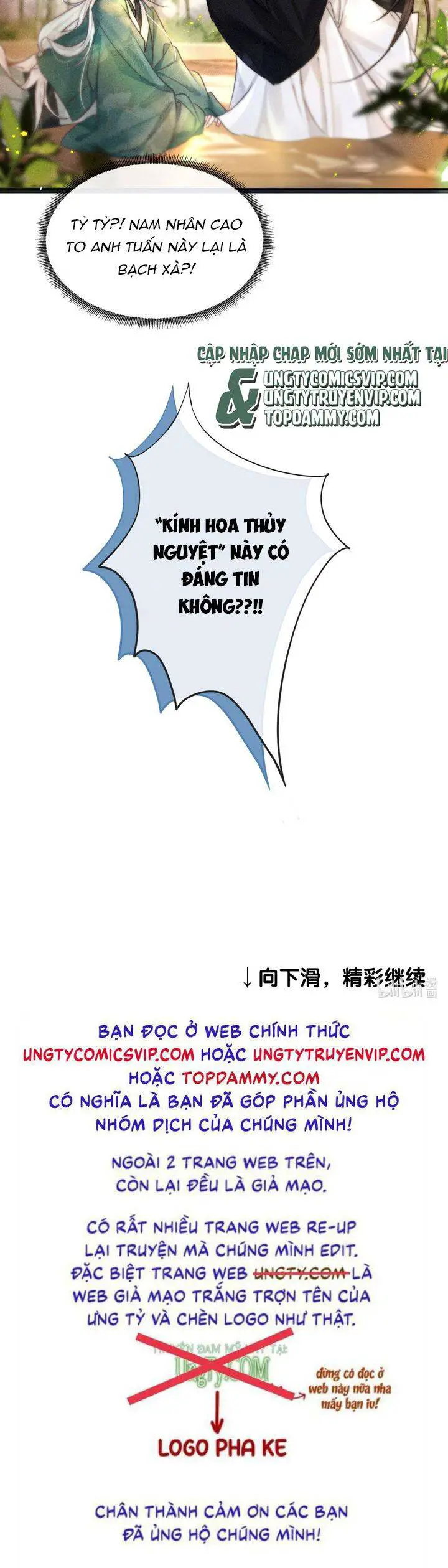 Nam Chủ Vì Sao Quyến Rũ Ta Nettruyen ZZZ Chương 1 Page 28
