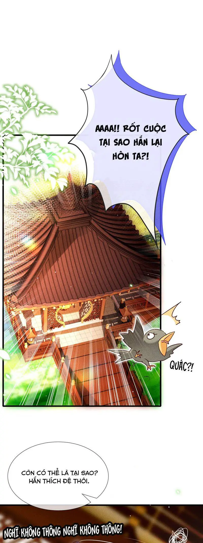 Nam Chủ Vì Sao Quyến Rũ Ta Nettruyen ZZZ Chương 11 Page 18