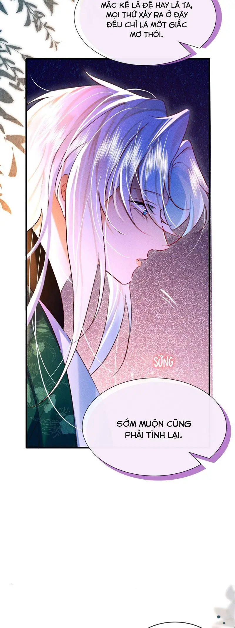 Nam Chủ Vì Sao Quyến Rũ Ta Nettruyen ZZZ Chương 11 Page 21