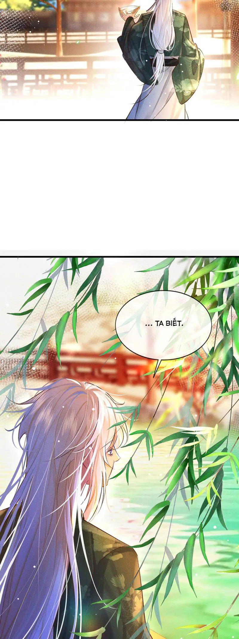 Nam Chủ Vì Sao Quyến Rũ Ta Nettruyen ZZZ Chương 11 Page 24