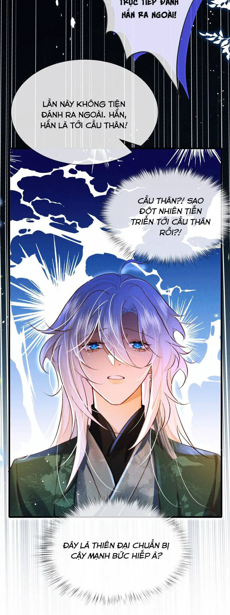 Nam Chủ Vì Sao Quyến Rũ Ta Nettruyen ZZZ Chương 11 Page 26