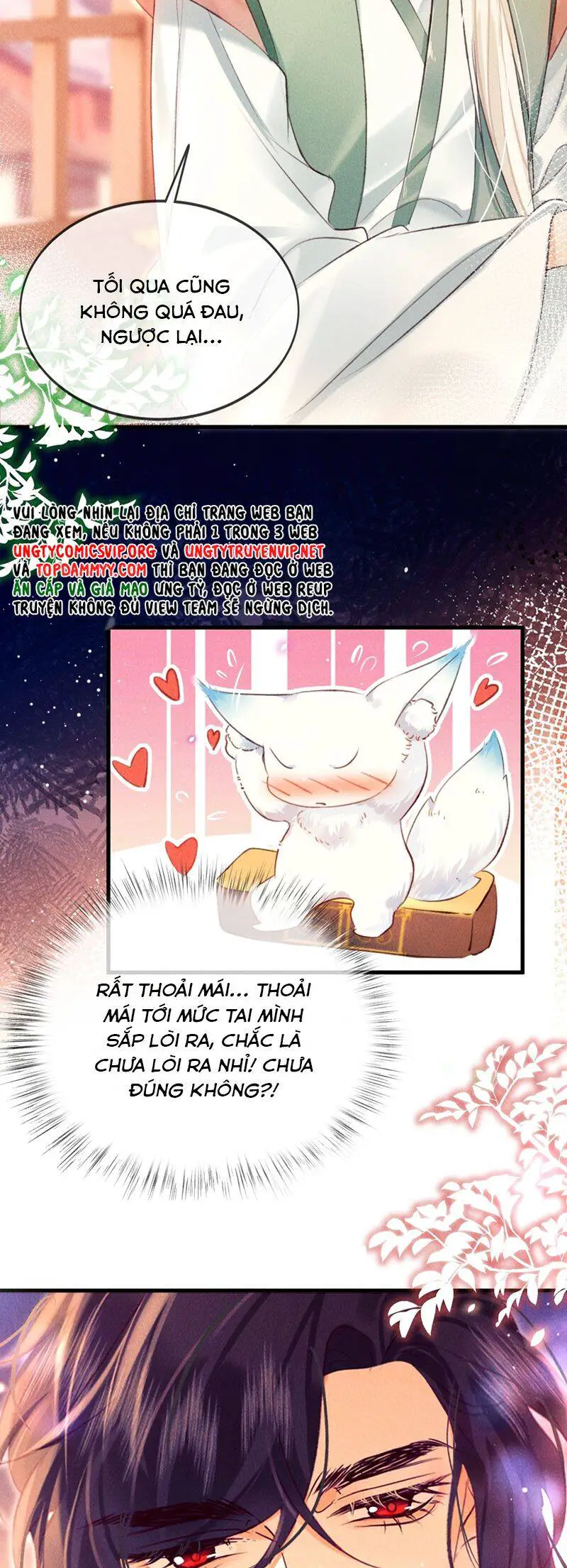 Nam Chủ Vì Sao Quyến Rũ Ta Nettruyen ZZZ Chương 27 Page 14