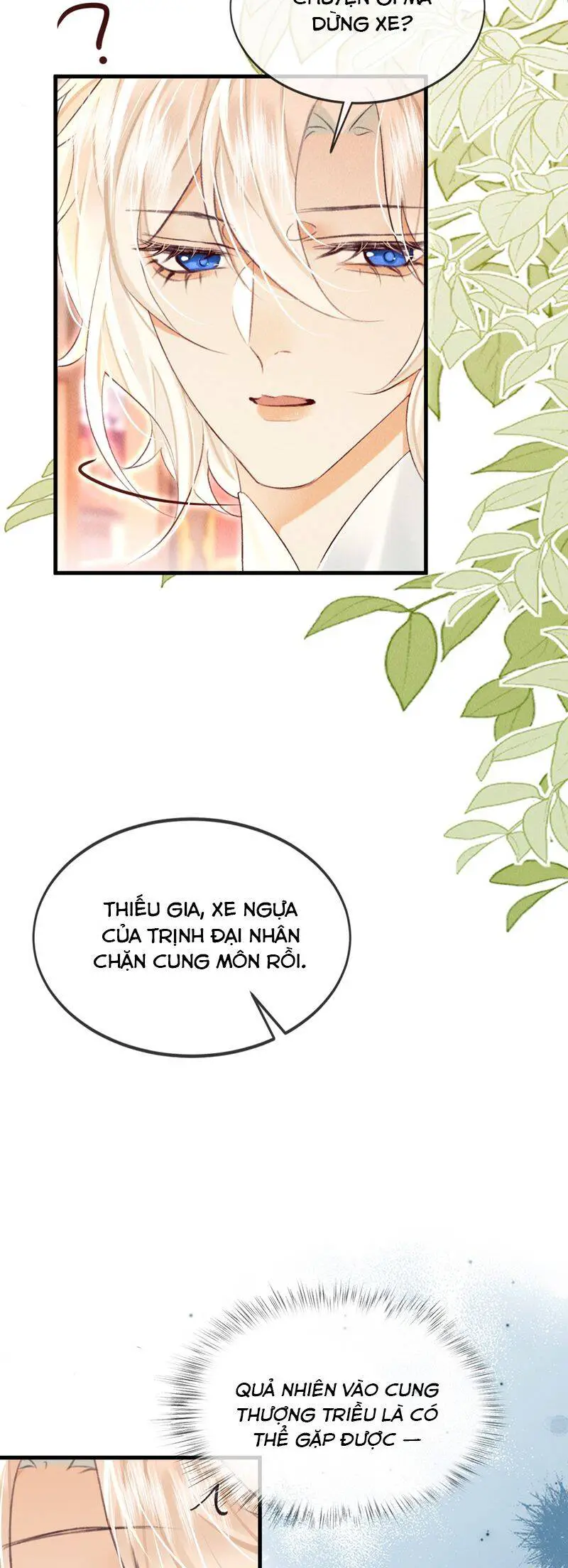 Nam Chủ Vì Sao Quyến Rũ Ta Nettruyen ZZZ Chương 27 Page 17