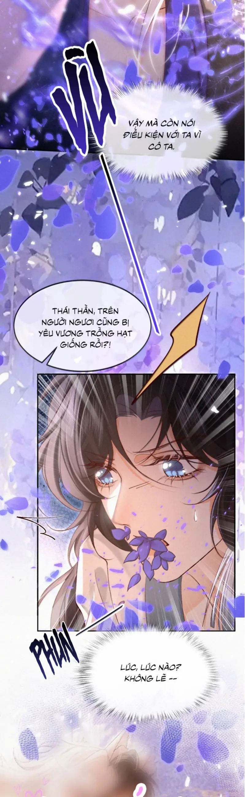Nam Chủ Vì Sao Quyến Rũ Ta Nettruyen ZZZ Chương 52 Page 14