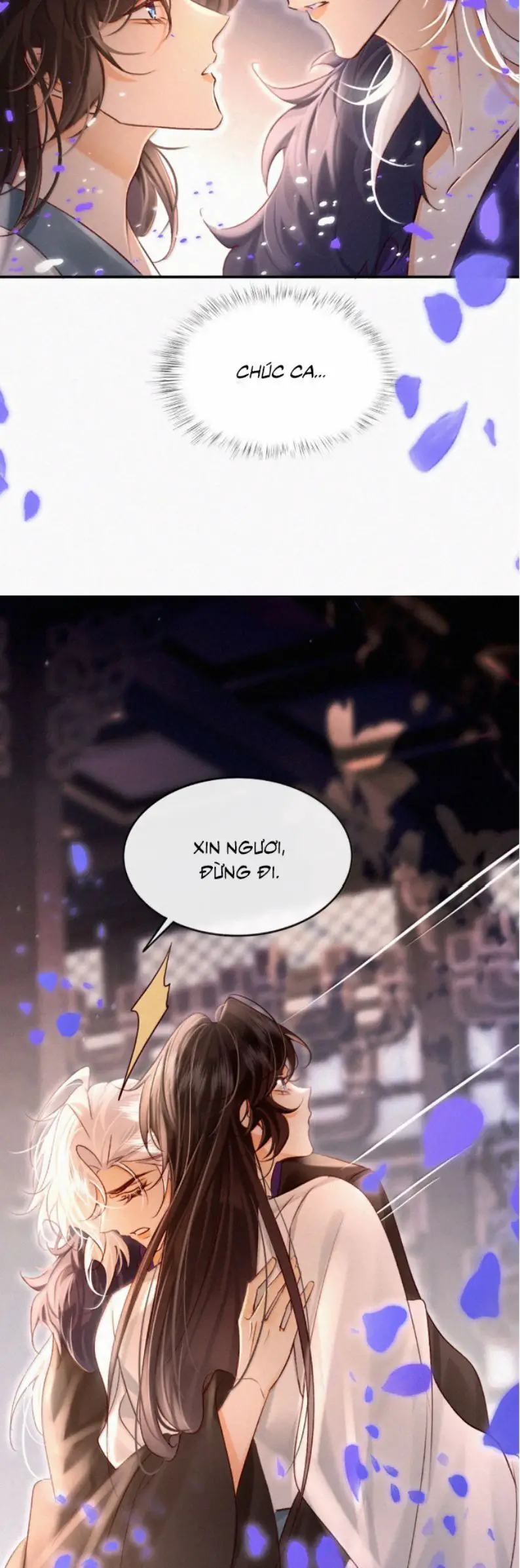 Nam Chủ Vì Sao Quyến Rũ Ta Nettruyen ZZZ Chương 52 Page 21