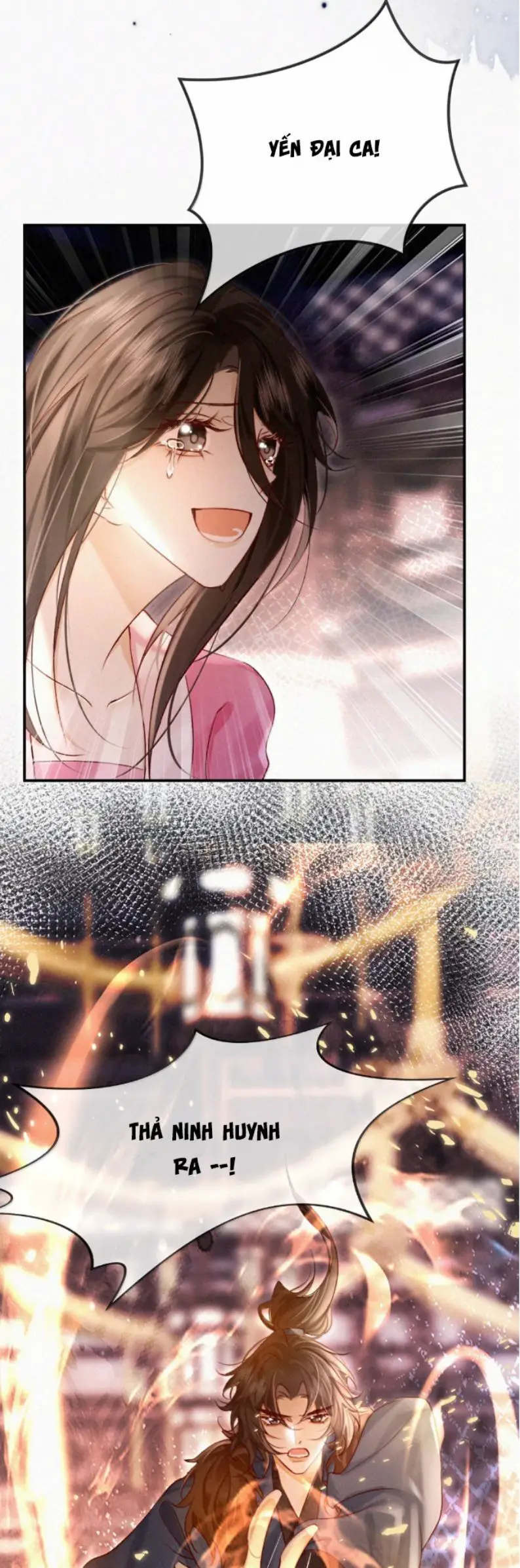 Nam Chủ Vì Sao Quyến Rũ Ta Nettruyen ZZZ Chương 52 Page 24