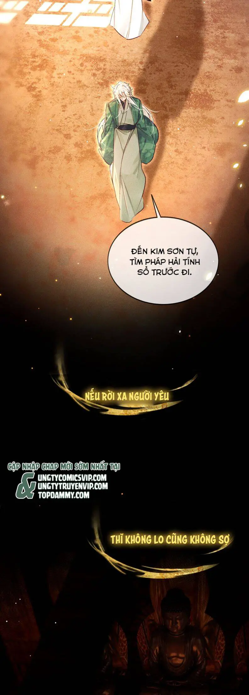 Nam Chủ Vì Sao Quyến Rũ Ta Nettruyen ZZZ Chương 19 Page 20