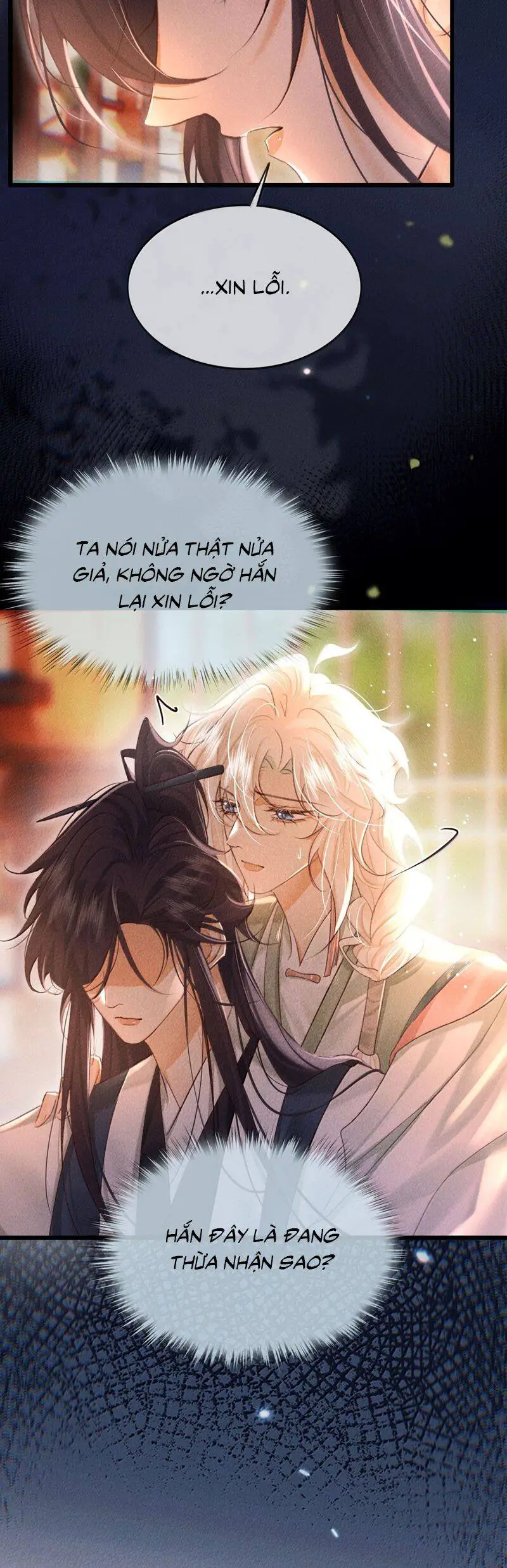 Nam Chủ Vì Sao Quyến Rũ Ta Nettruyen ZZZ Chương 39 Page 4