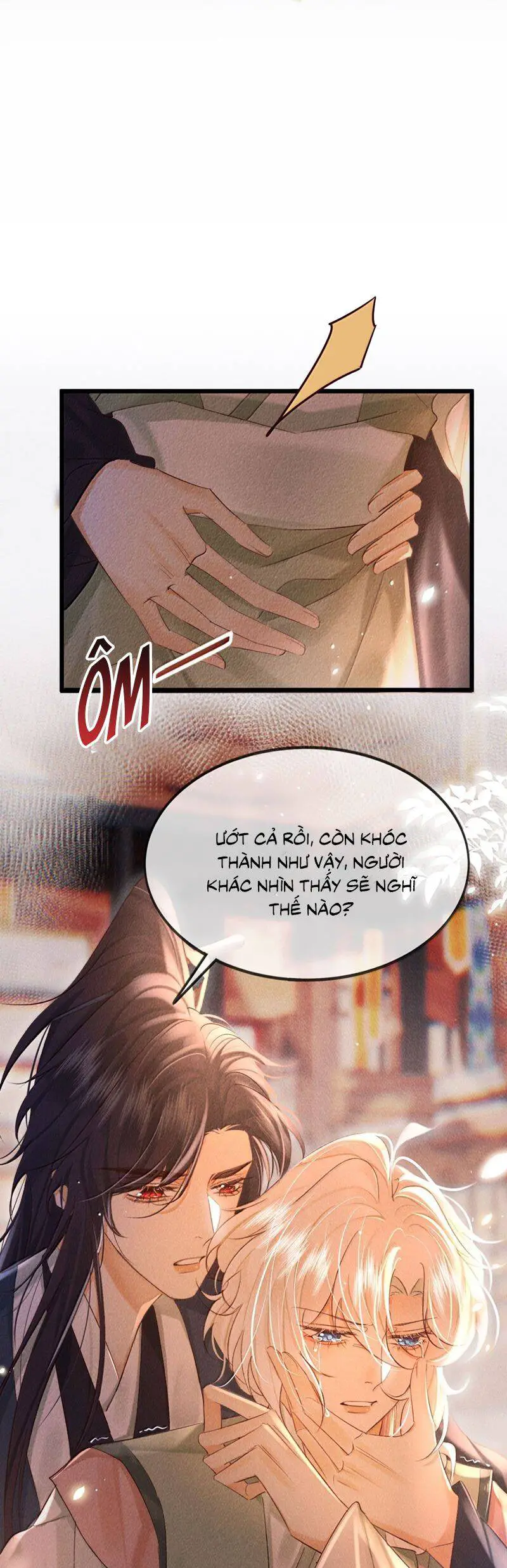 Nam Chủ Vì Sao Quyến Rũ Ta Nettruyen ZZZ Chương 39 Page 7