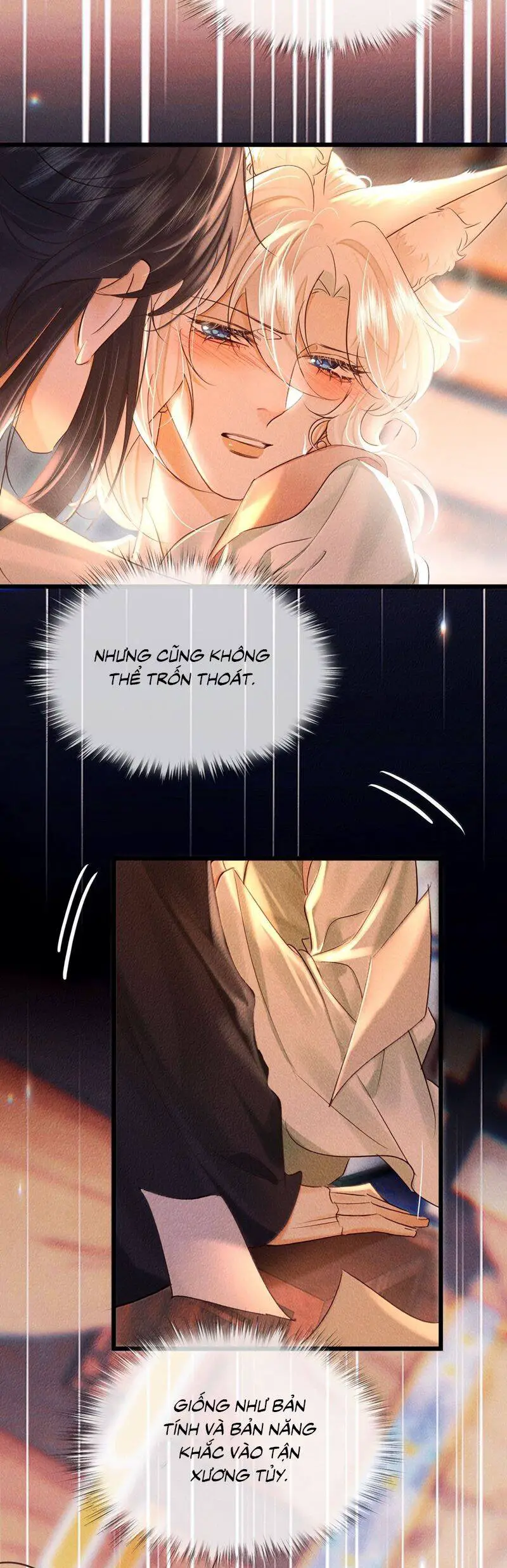 Nam Chủ Vì Sao Quyến Rũ Ta Nettruyen ZZZ Chương 39 Page 12