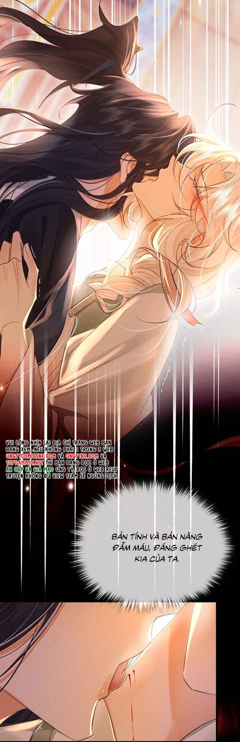 Nam Chủ Vì Sao Quyến Rũ Ta Nettruyen ZZZ Chương 39 Page 13