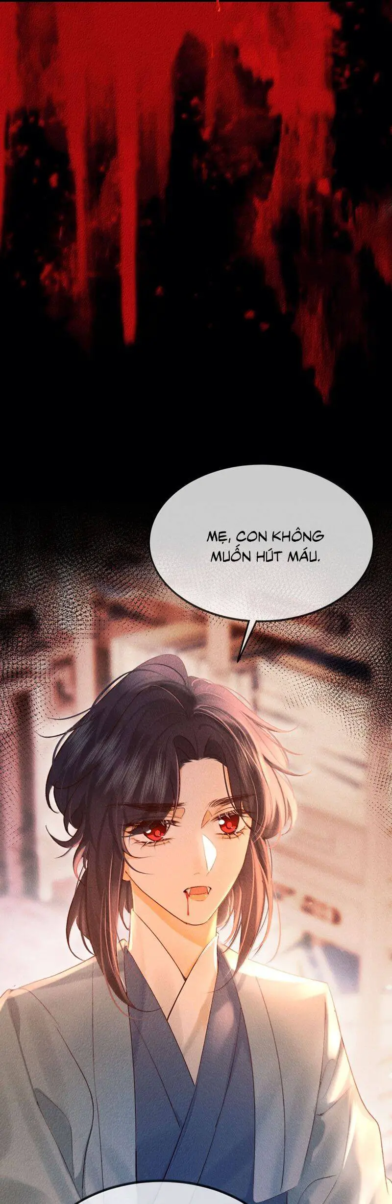 Nam Chủ Vì Sao Quyến Rũ Ta Nettruyen ZZZ Chương 39 Page 14