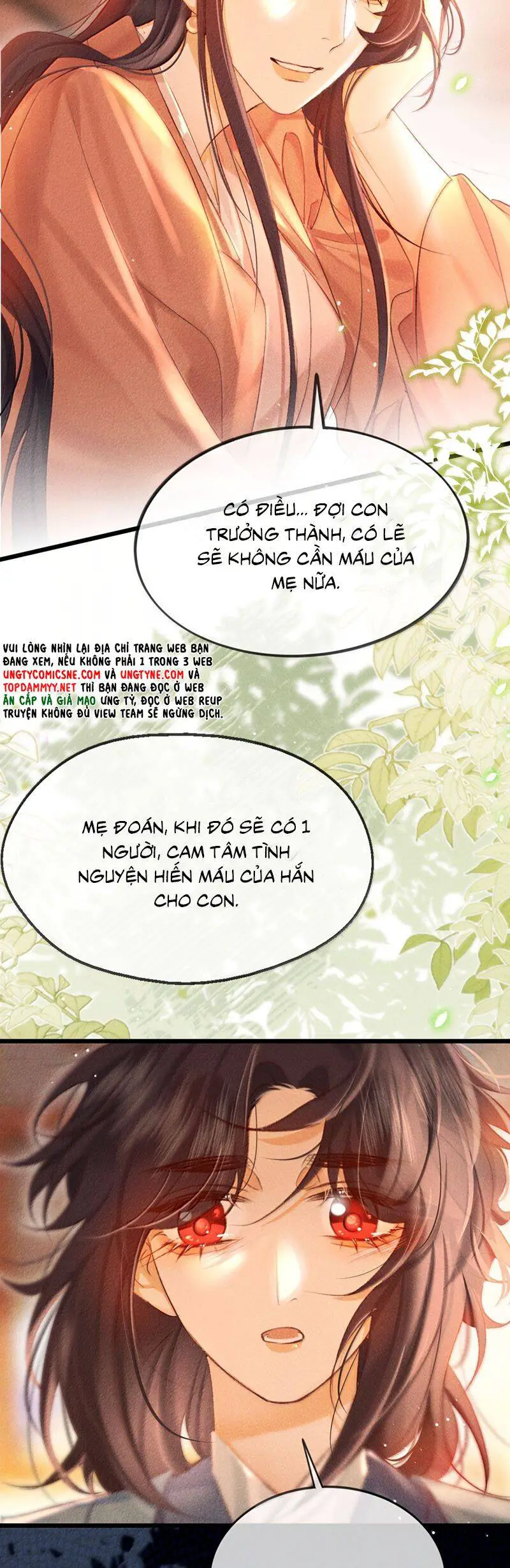 Nam Chủ Vì Sao Quyến Rũ Ta Nettruyen ZZZ Chương 39 Page 17